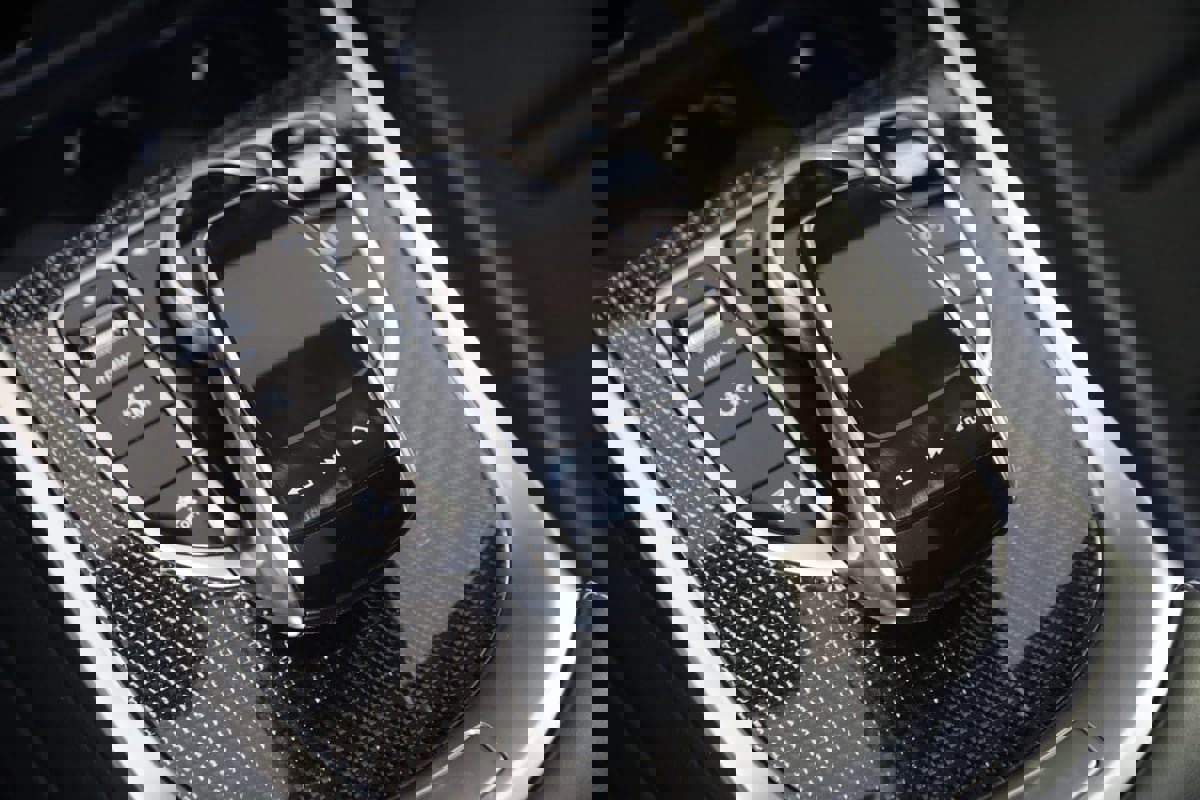 Used 2022 Mercedes-Benz G 550 image 35