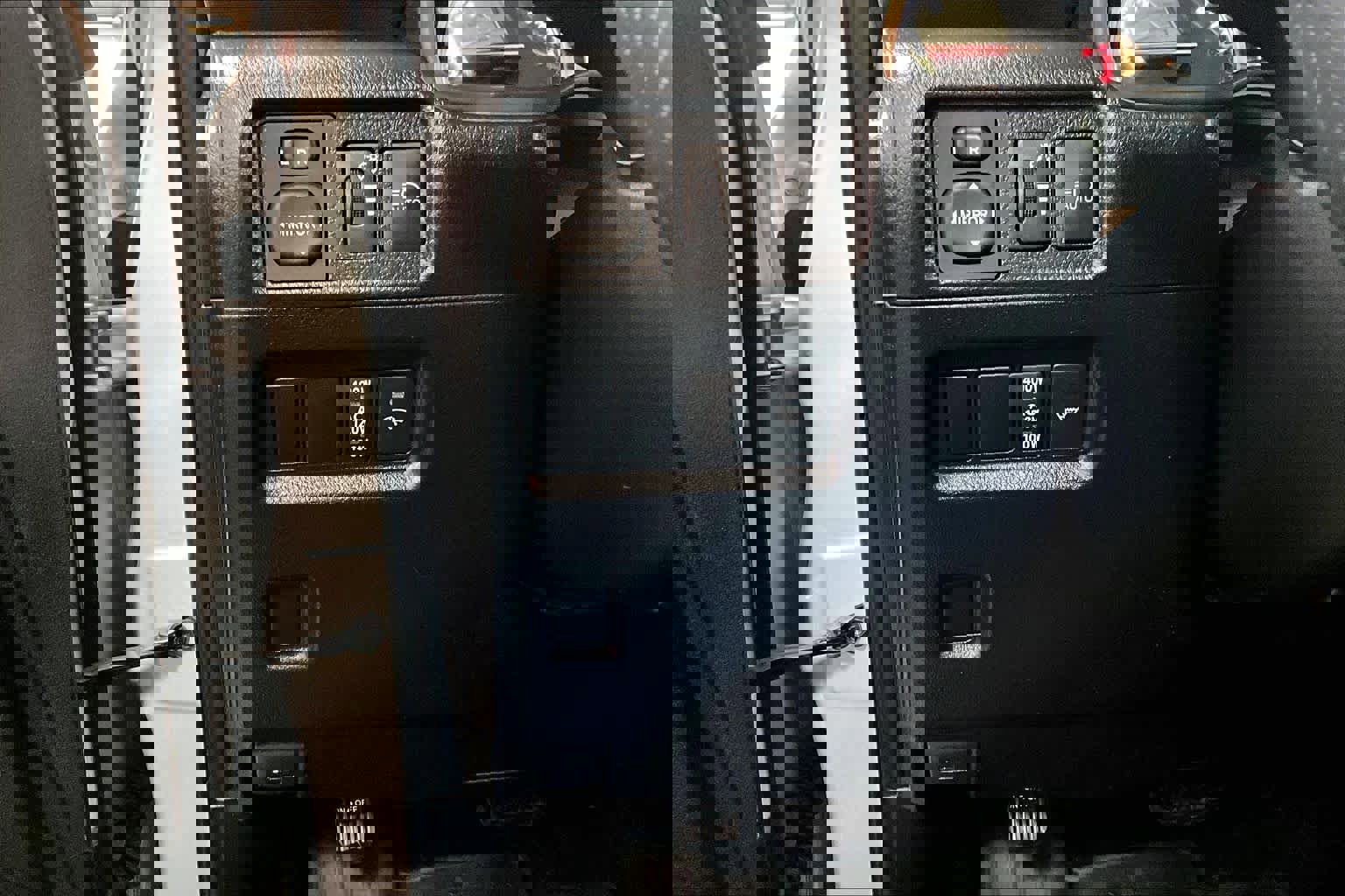 Certified 2024 Toyota 4Runner TRD Off-Road Premium w/ Moonroof Package image 32