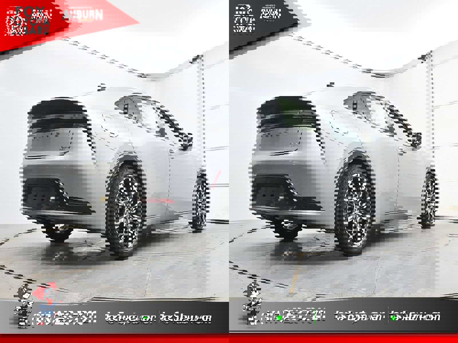 New 2026 Toyota Prius Plug-In Hybrid image 18