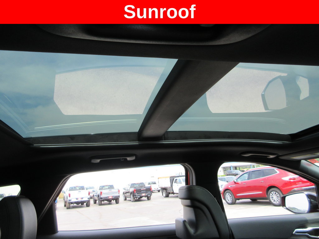 Used 2026 Kia Sportage X-Line w/ X-Line Premium Package AWD/4WD image 16