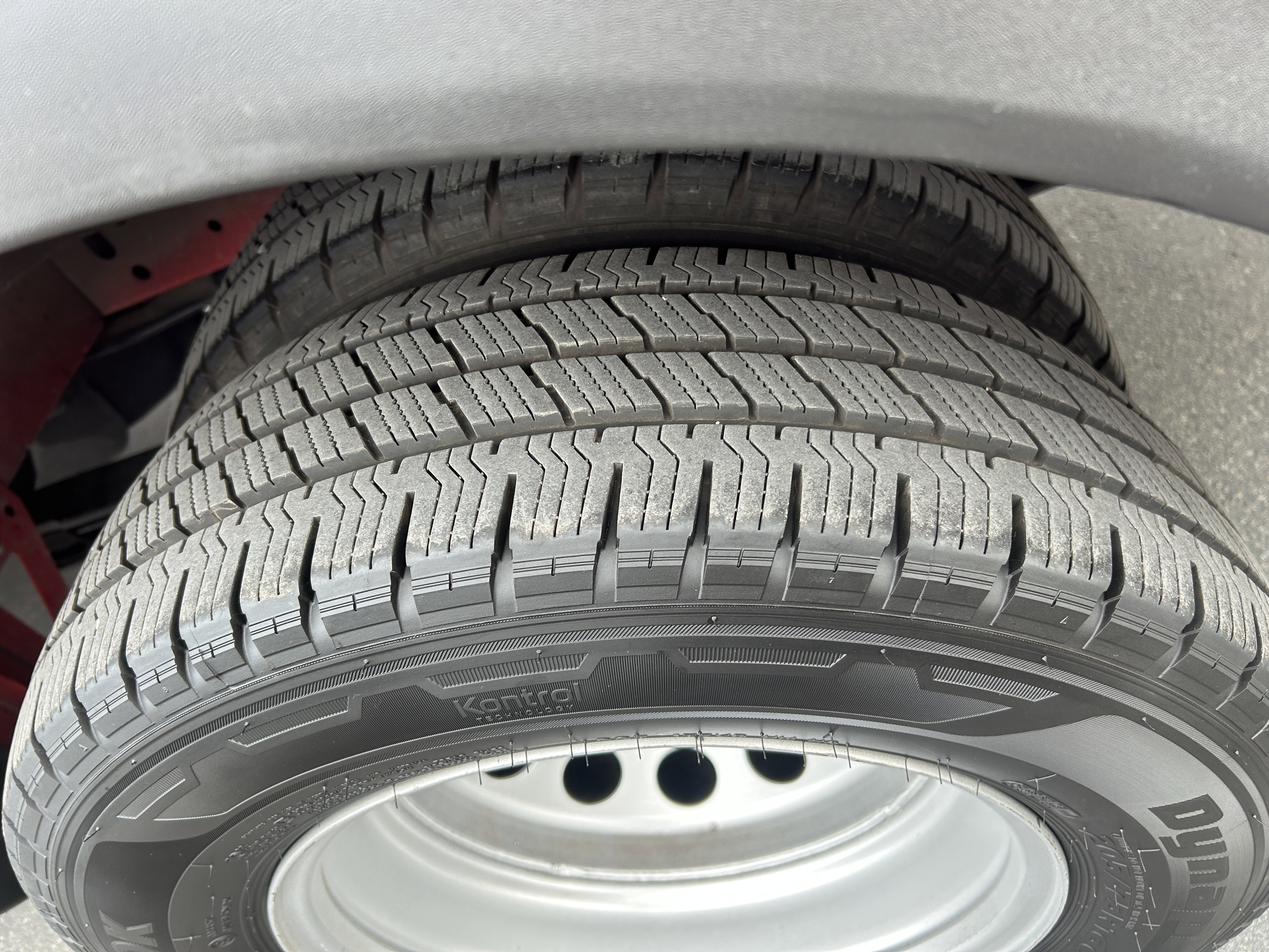 Used 2022 Ford Transit 350 XLT image 12