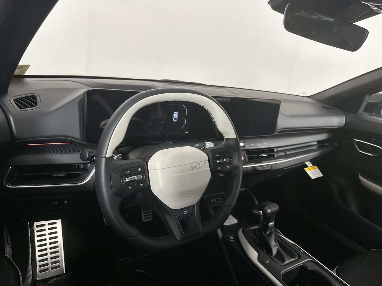 New 2026 Kia K4 GT-Line Turbo FWD image 20