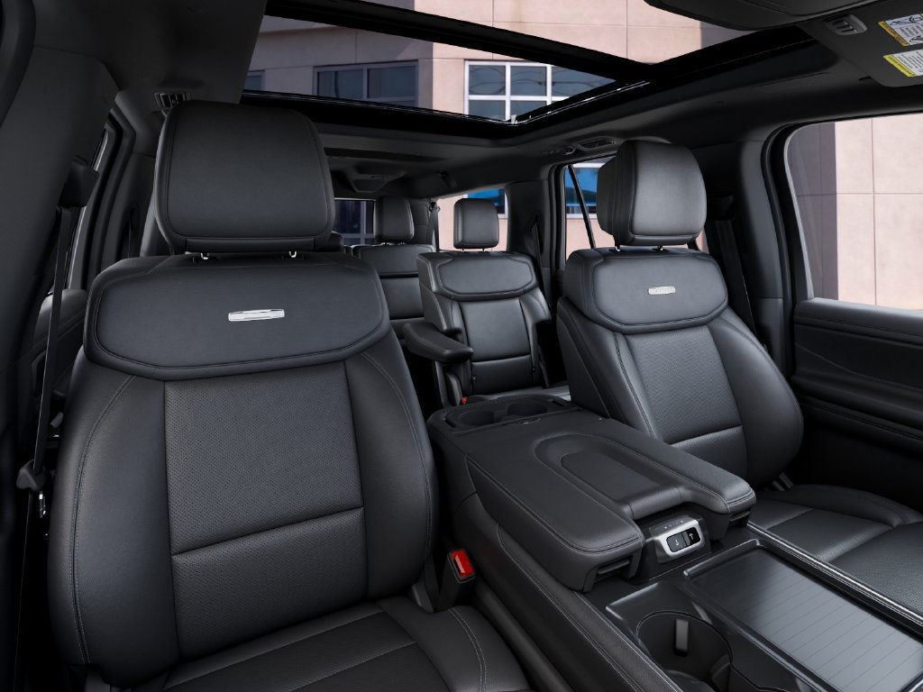 New 2027 Ford Expedition Max Platinum AWD/4WD image 10