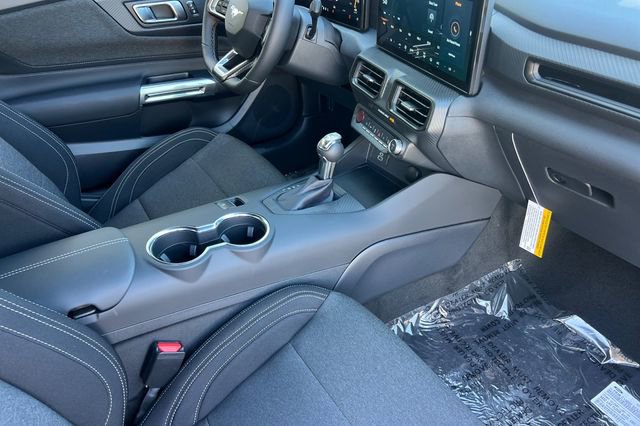 New 2026 Ford Mustang EcoBoost image 15