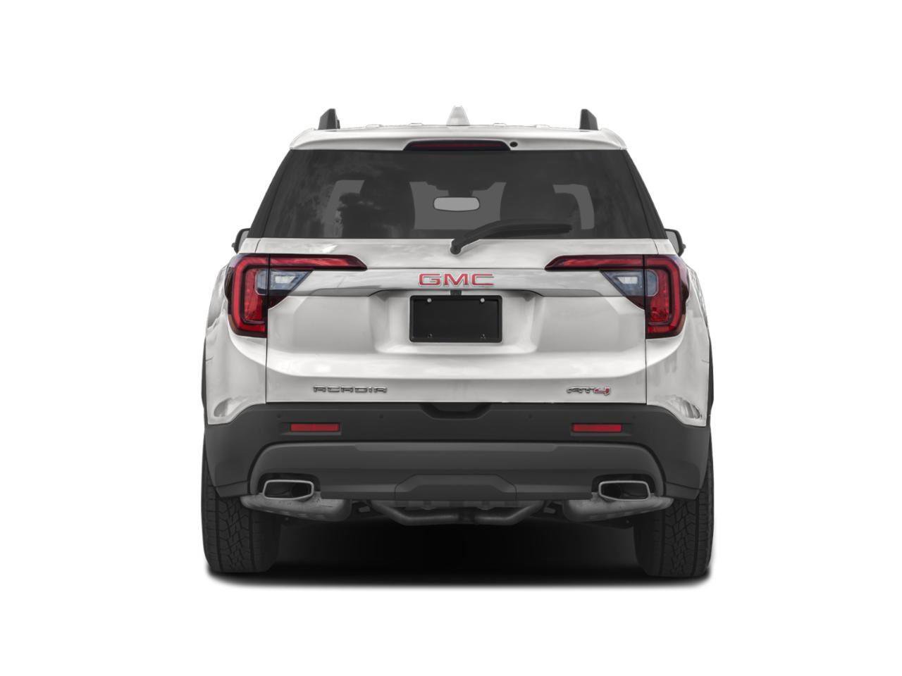 Used 2021 GMC Acadia AT4 w/ Technology Package image 15