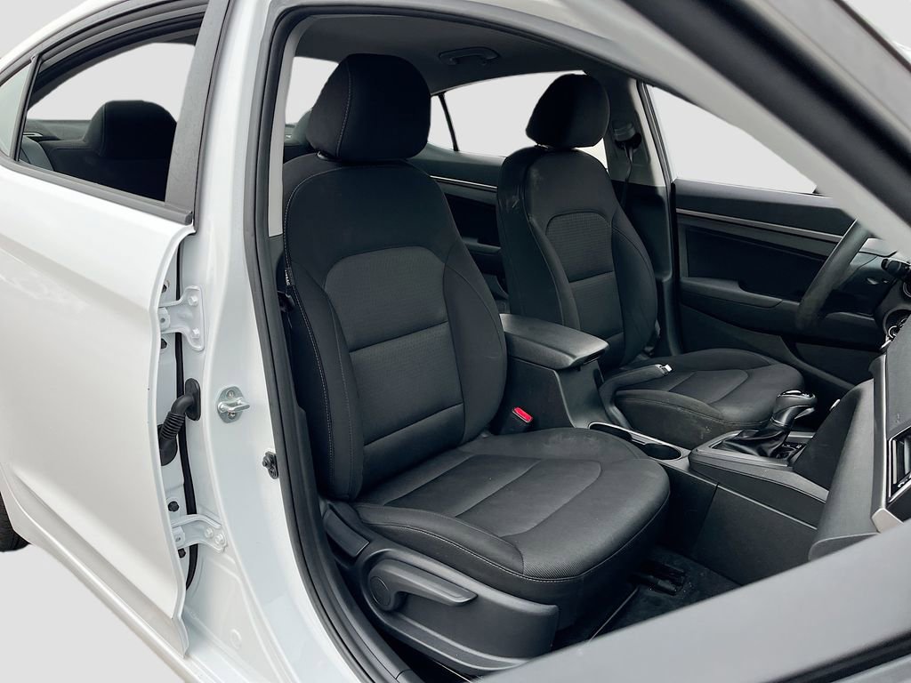 Used 2018 Hyundai Elantra SEL image 25