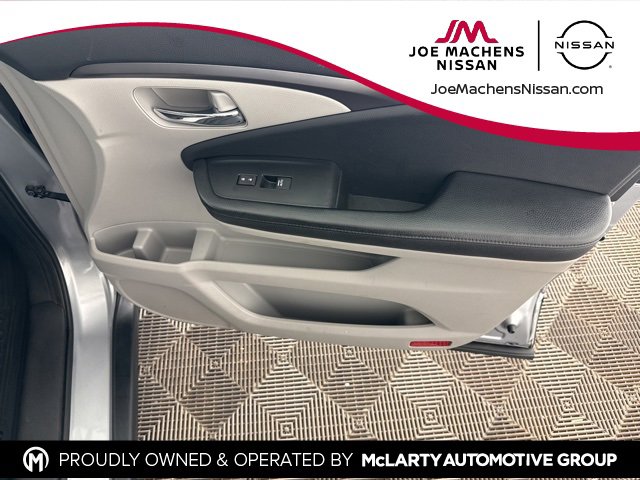 Used 2017 Honda Pilot EX-L image 19