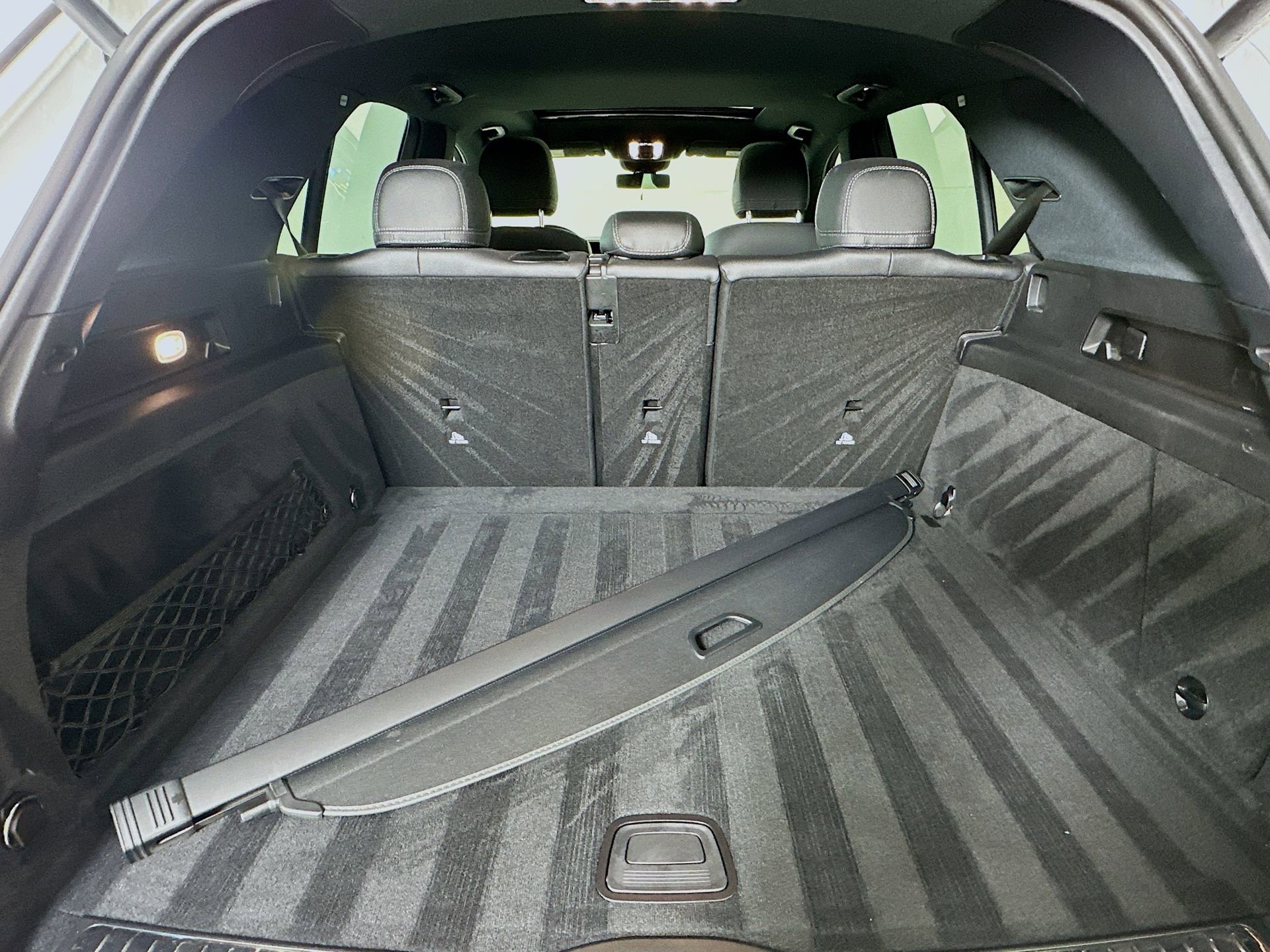 Certified 2022 Mercedes-Benz GLE 350 4MATIC image 29