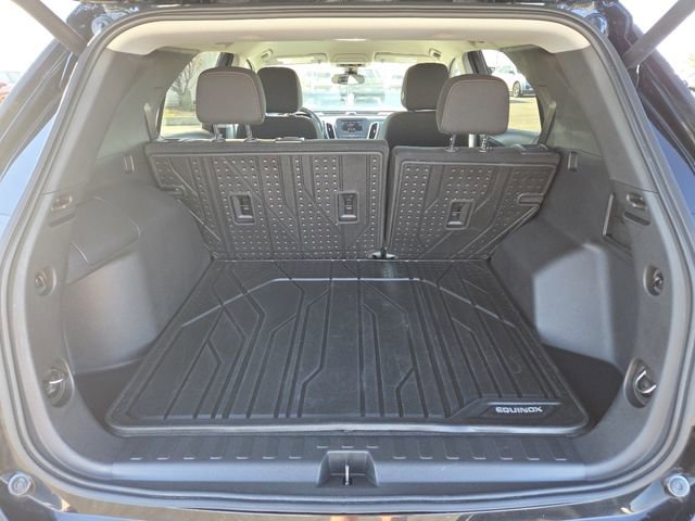 Used 2022 Chevrolet Equinox LT image 25