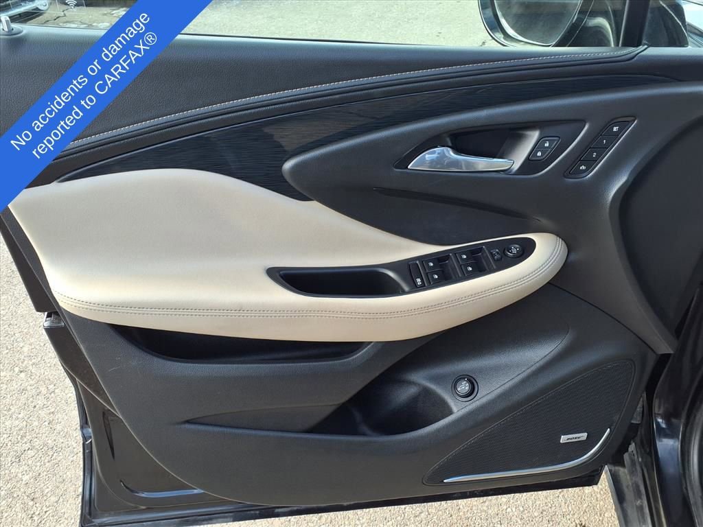 Used 2016 Buick Envision Premium image 15