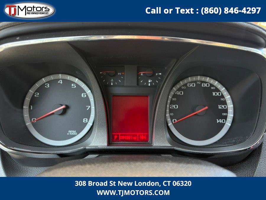 Used 2017 GMC Terrain SLT w/ Open Road Package AWD/4WD image 17