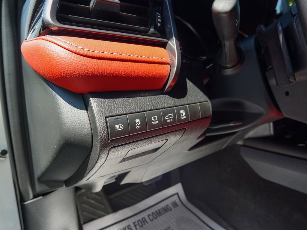 Used 2023 Toyota Camry XSE w/ Navigation Package FWD image 17