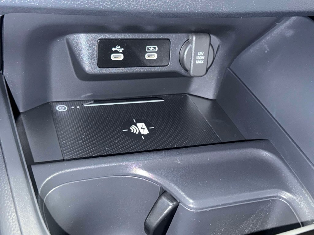 Certified 2025 Acura ADX A-Spec AWD/4WD image 20