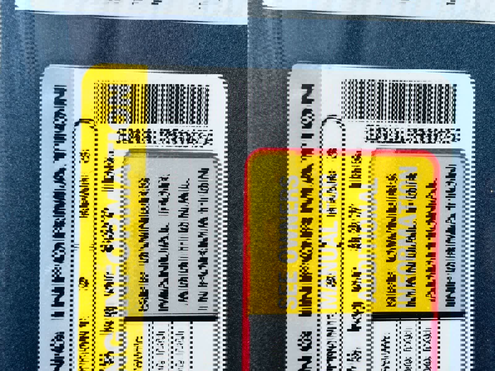 Used 2019 Lincoln MKZ Reserve w/ Reserve Plus Package image 35