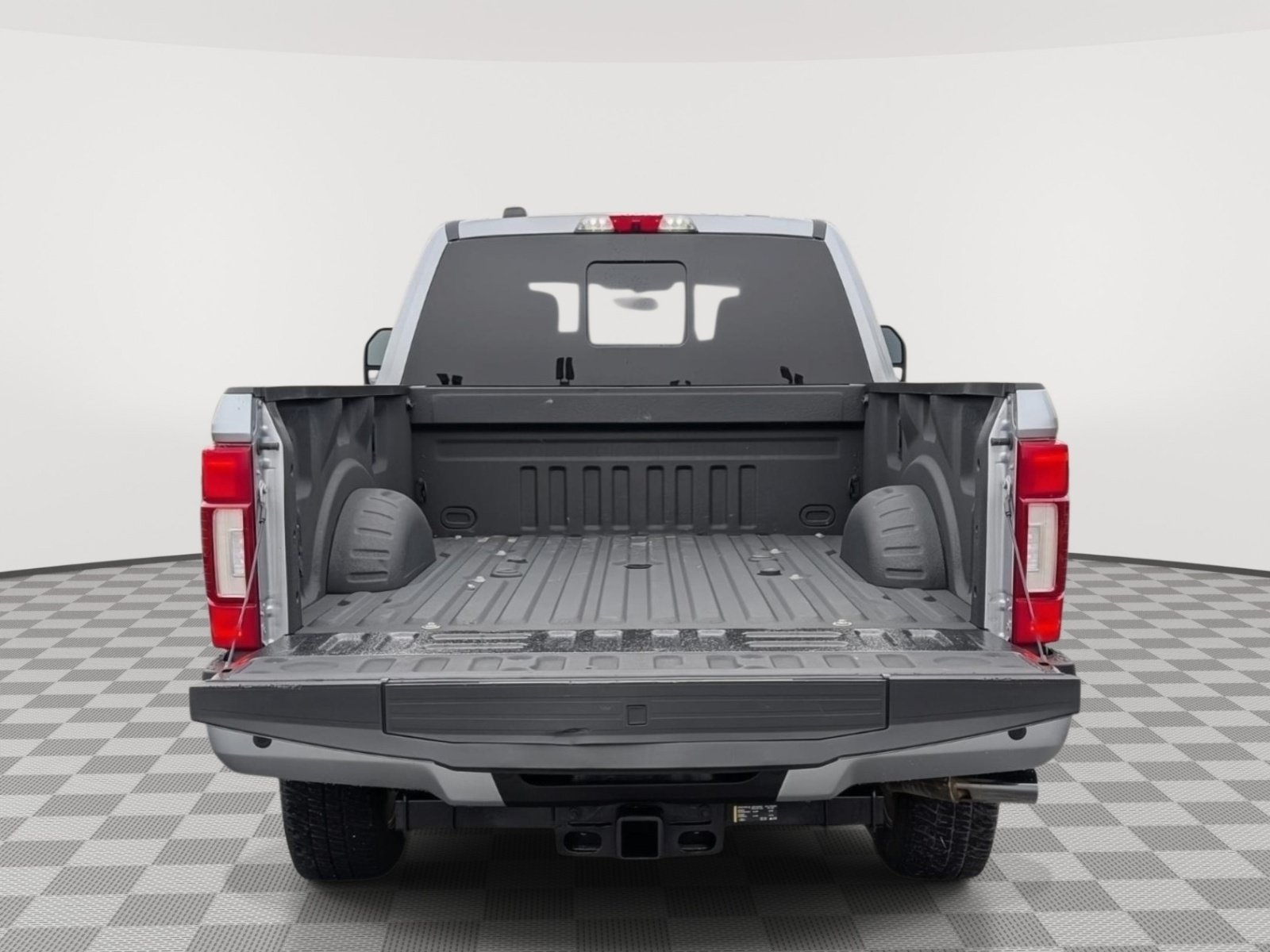 Used 2021 Ford F250 Limited AWD/4WD image 15