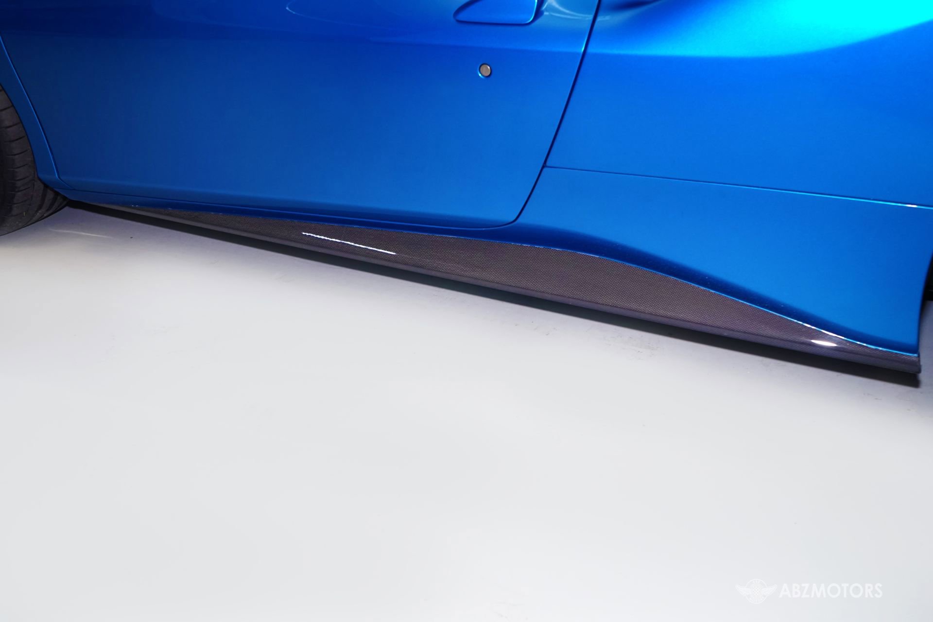 Used 2017 Ferrari 488 Spider image 10