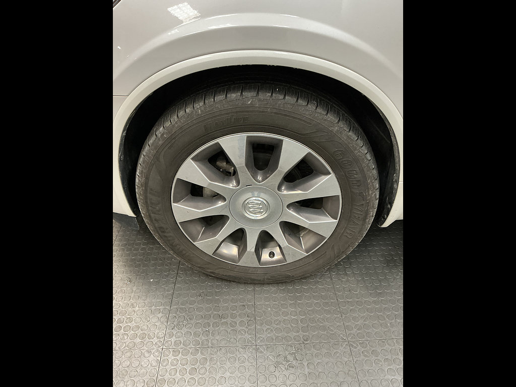 Used 2016 Buick Enclave Leather w/ Enclave Tuscan Edition AWD/4WD image 40
