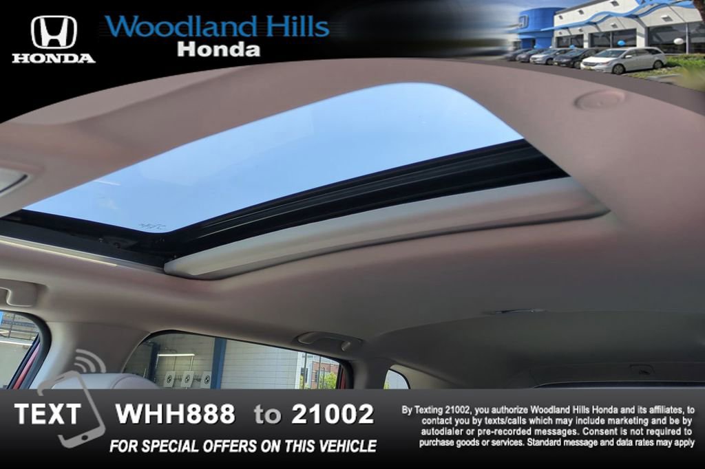 Used 2023 Honda CR-V EX image 18