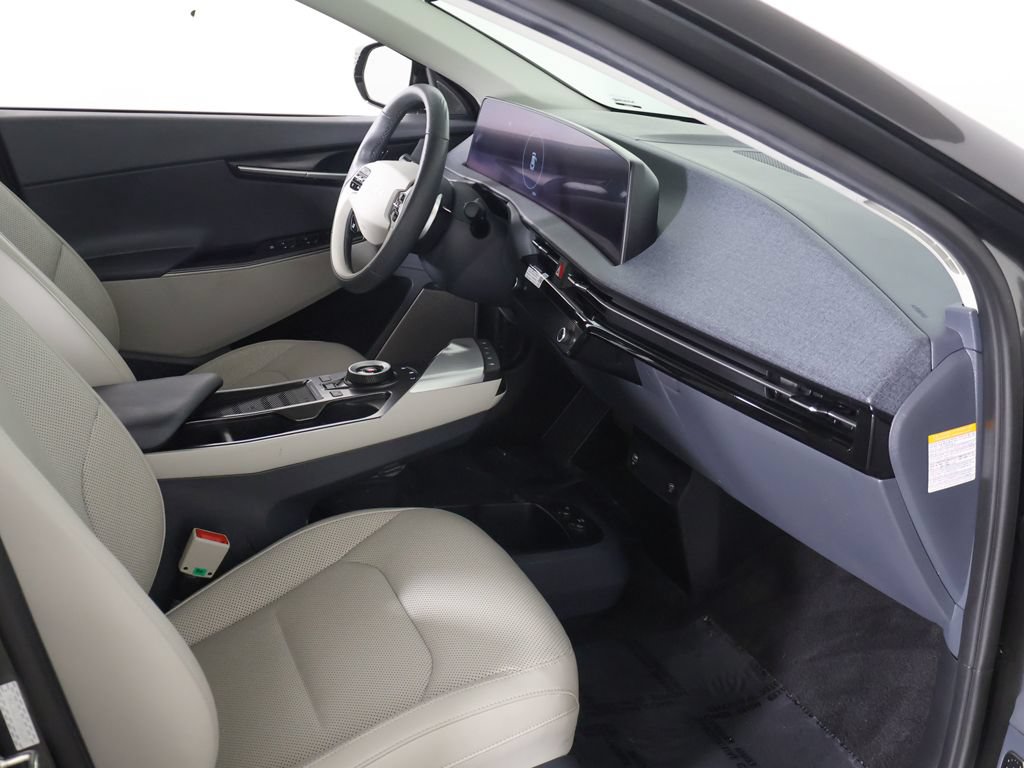Used 2023 Kia EV6 Wind AWD/4WD image 26