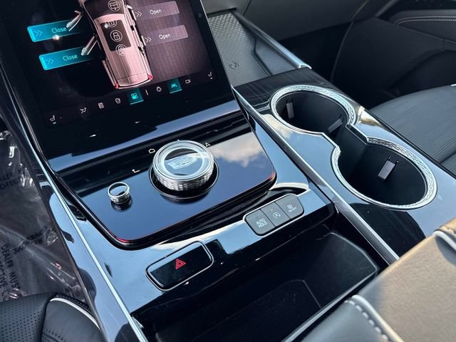 New 2026 Cadillac Escalade Sport w/ Touring Package AWD/4WD image 28