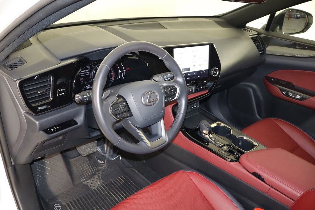 Used 2023 Lexus NX 250 FWD w/ Towing Package (2000 Lbs) image 28