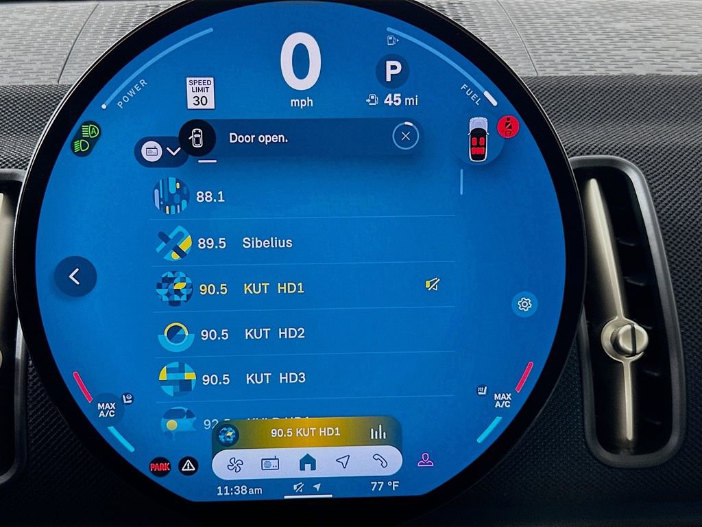 Certified 2025 MINI Cooper Countryman S image 11