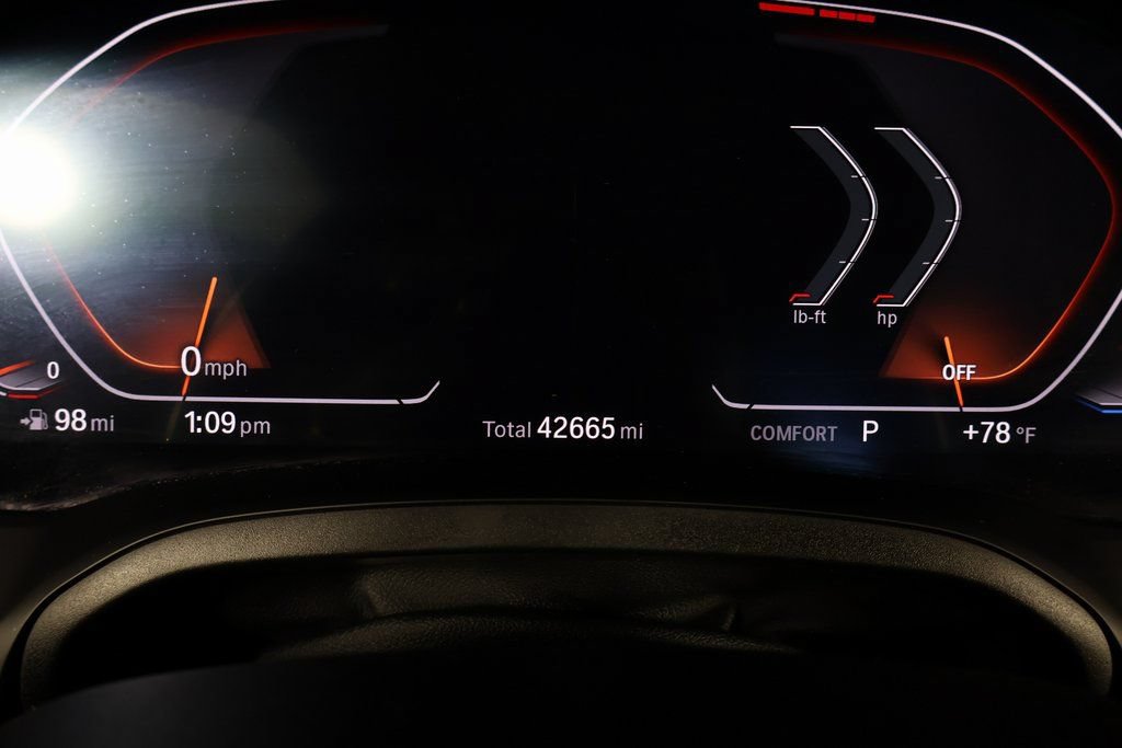 Used 2022 BMW 430i xDrive Convertible AWD/4WD image 18