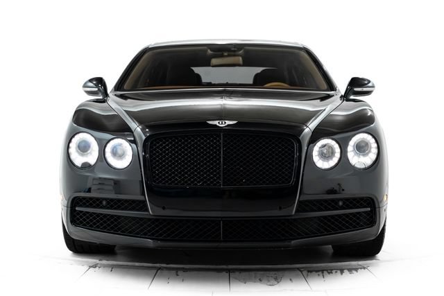 Used 2016 Bentley Flying Spur V8 AWD/4WD image 6