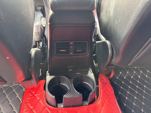 Used 2017 Mercedes-Benz G 63 AMG 4MATIC image 29