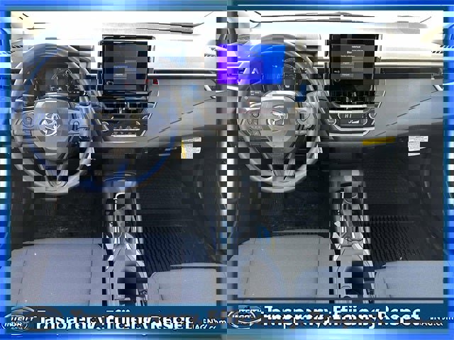 Used 2026 Toyota Corolla LE image 20