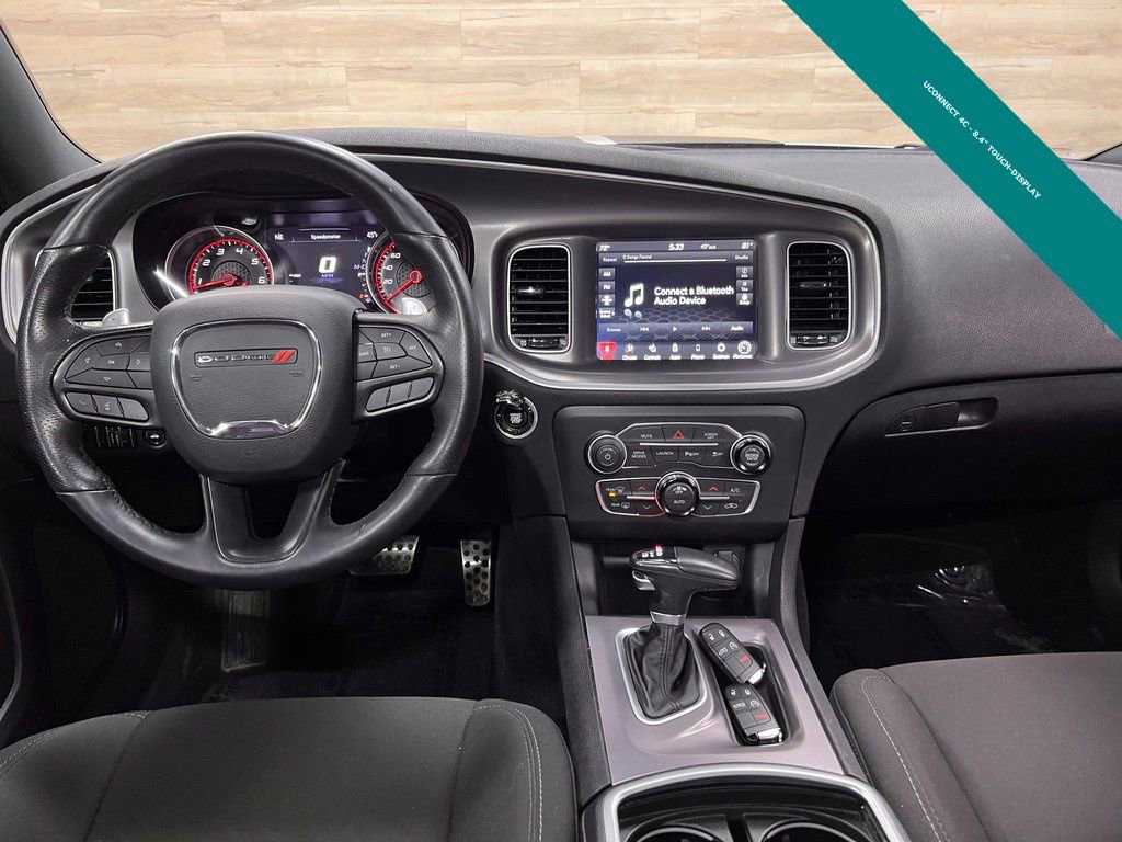 Used 2022 Dodge Charger Scat Pack image 2