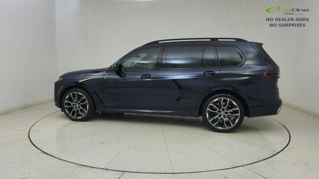 Used 2026 BMW X7 M60i AWD/4WD image 70