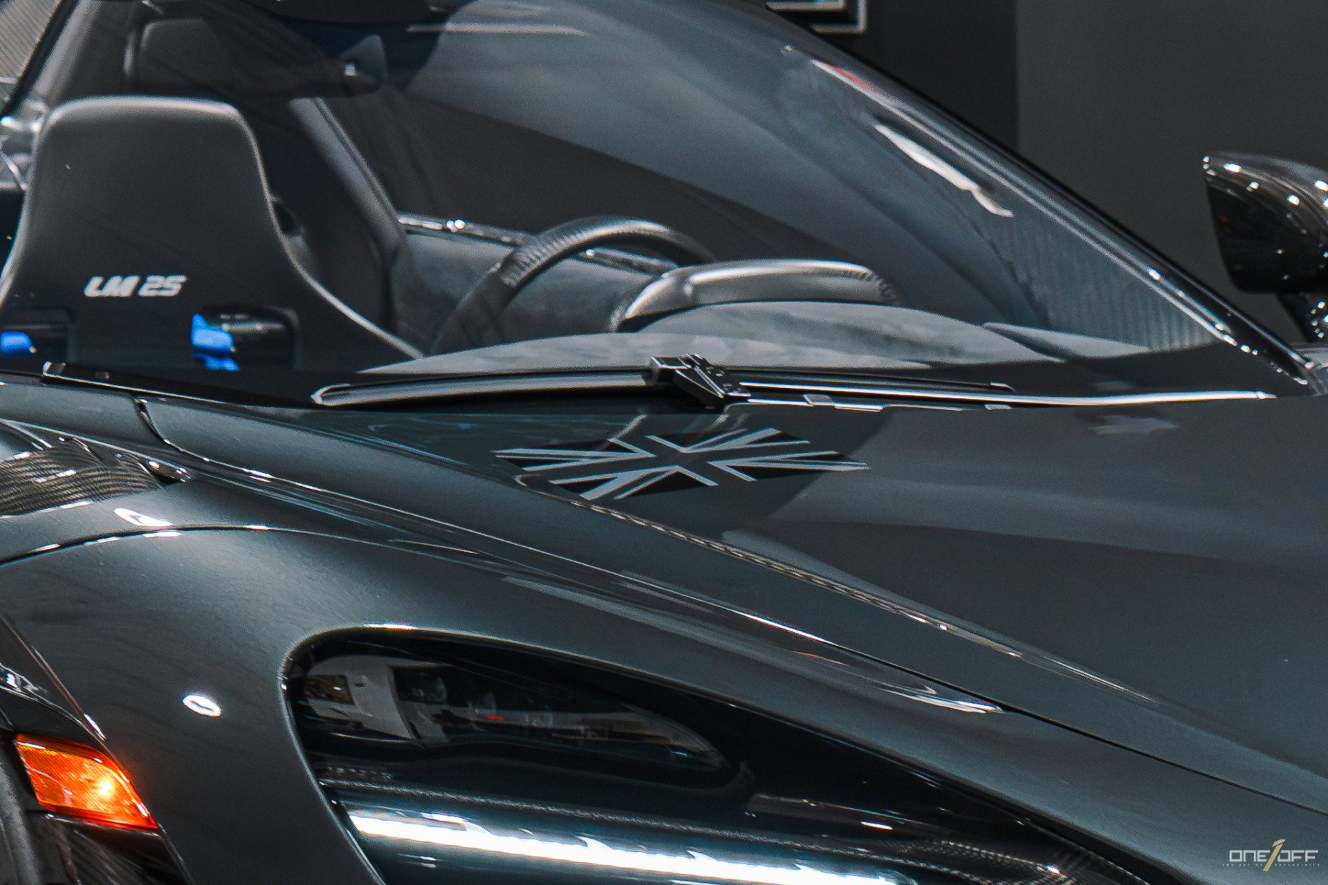 Used 2022 McLaren 765LT image 28