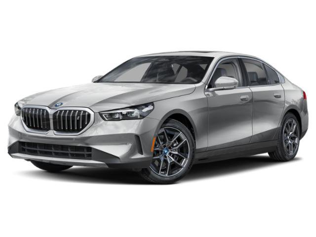 New 2026 BMW i5 eDrive40 w/ M Sport Package