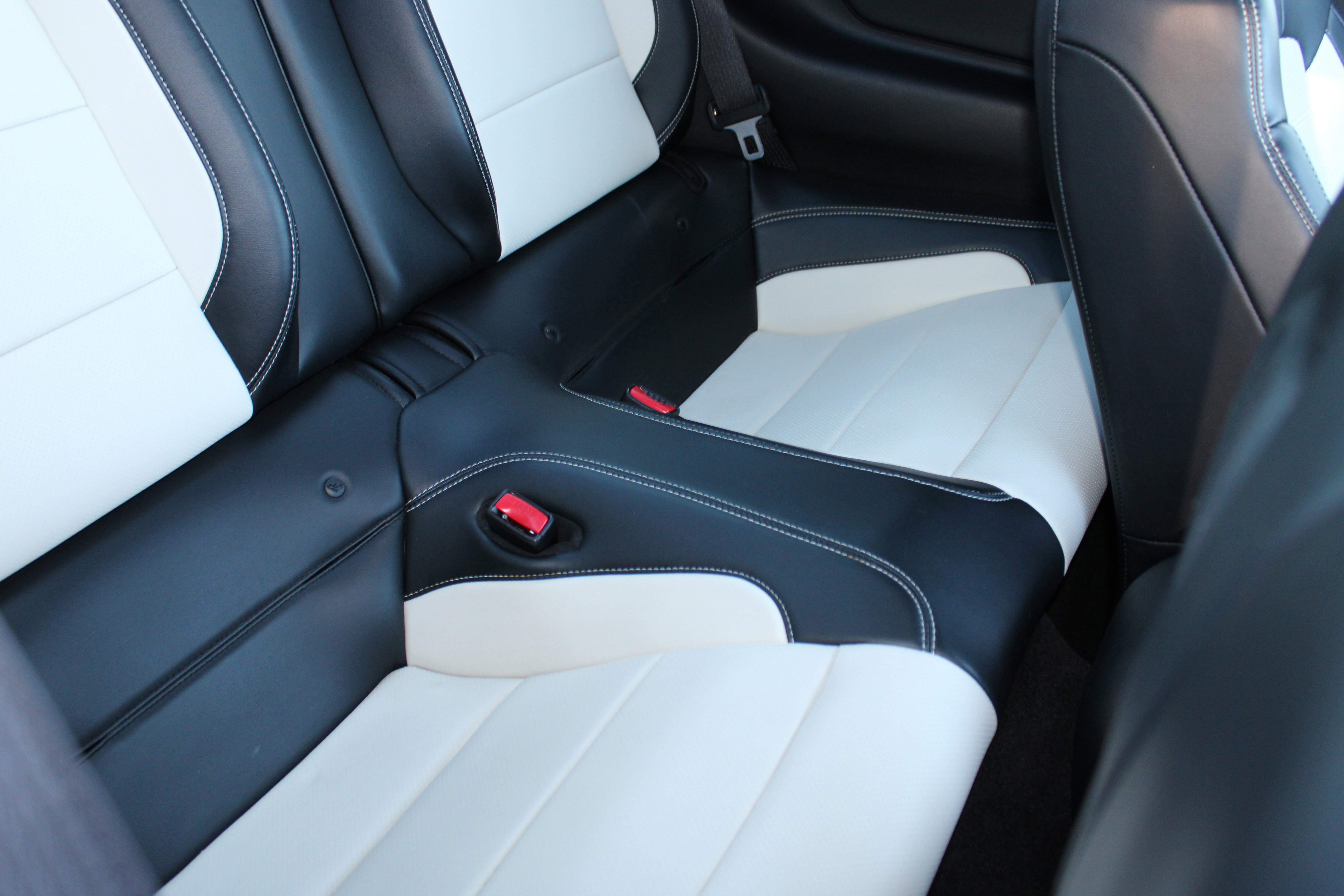 Used 2015 Ford Mustang 50 Years image 15