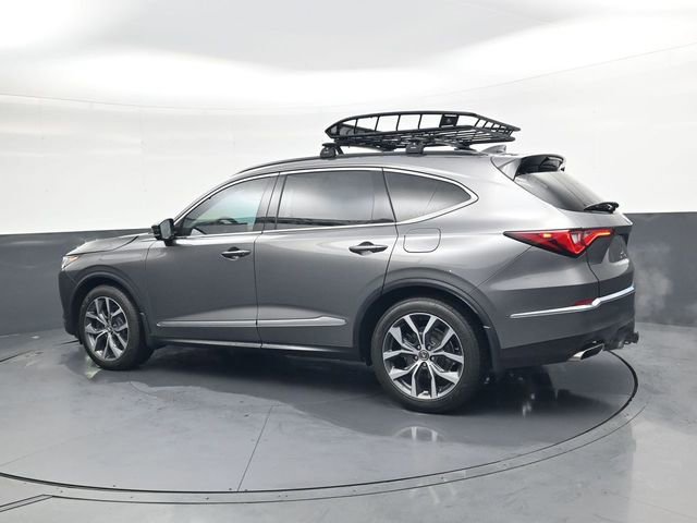 Used 2024 Acura MDX FWD w/ Technology Package image 6