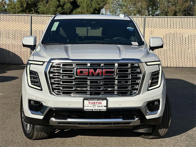 New 2026 GMC Yukon XL Denali w/ Denali Reserve Package image 2