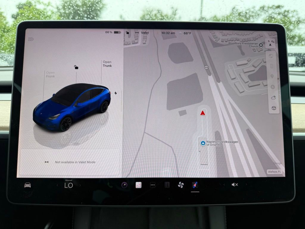Used 2022 Tesla Model Y Long Range image 25