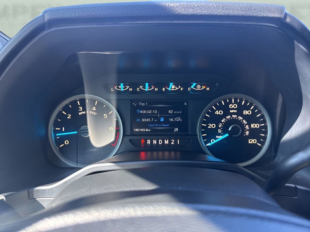 Used 2016 Ford F150 XLT w/ Equipment Group 301A Mid image 21