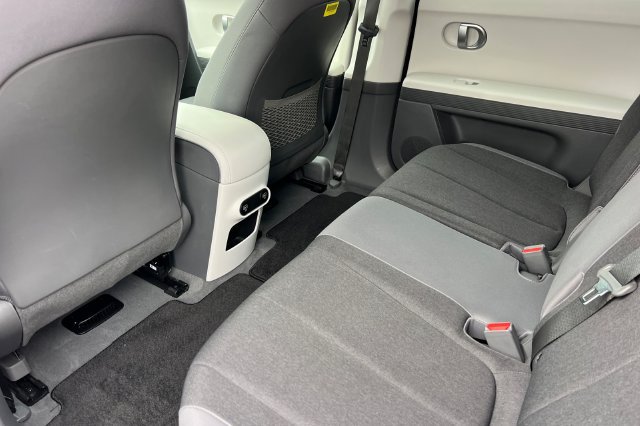Certified 2024 Hyundai Ioniq 5 SEL AWD/4WD image 15