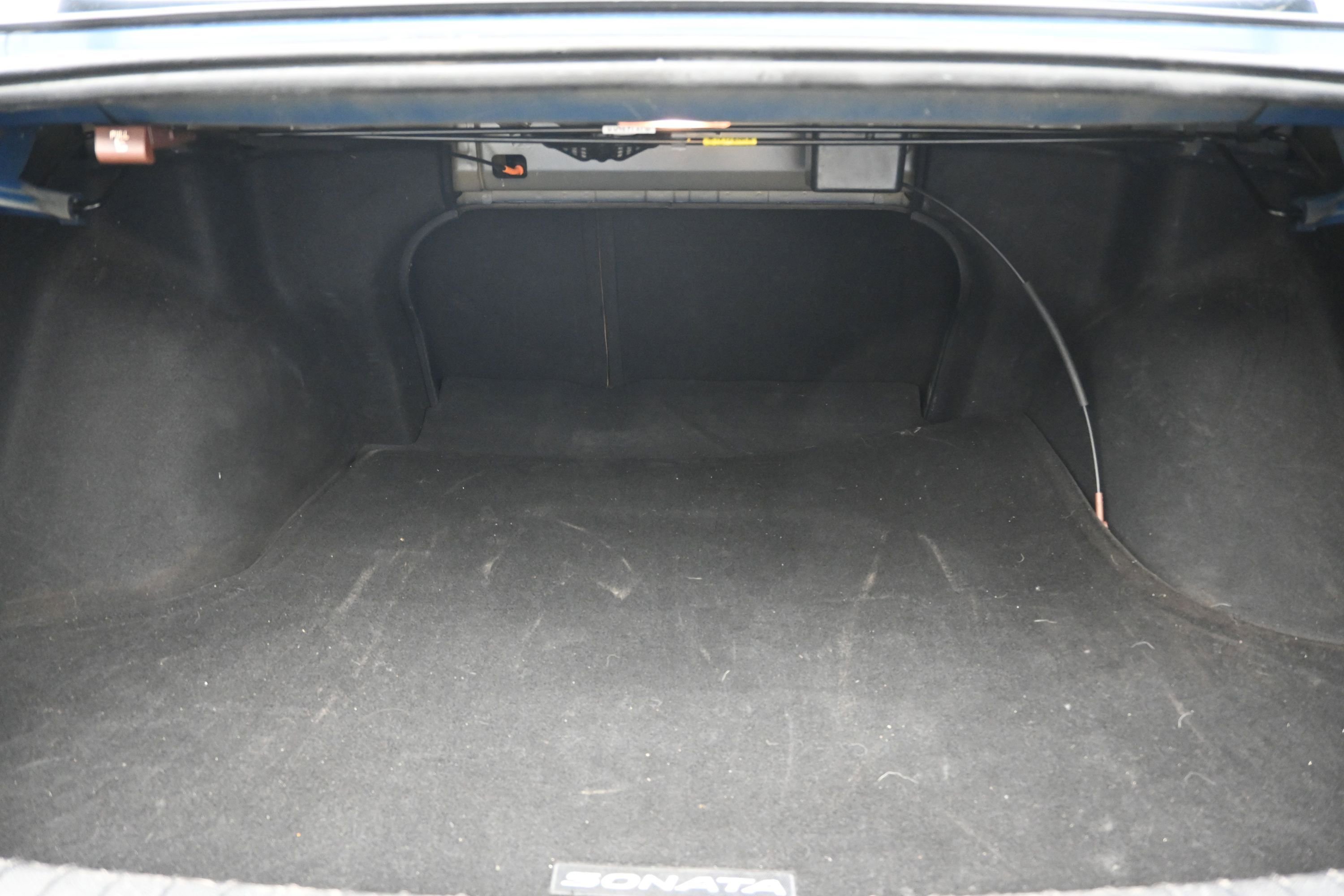 Used 2020 Hyundai Sonata Limited FWD image 23