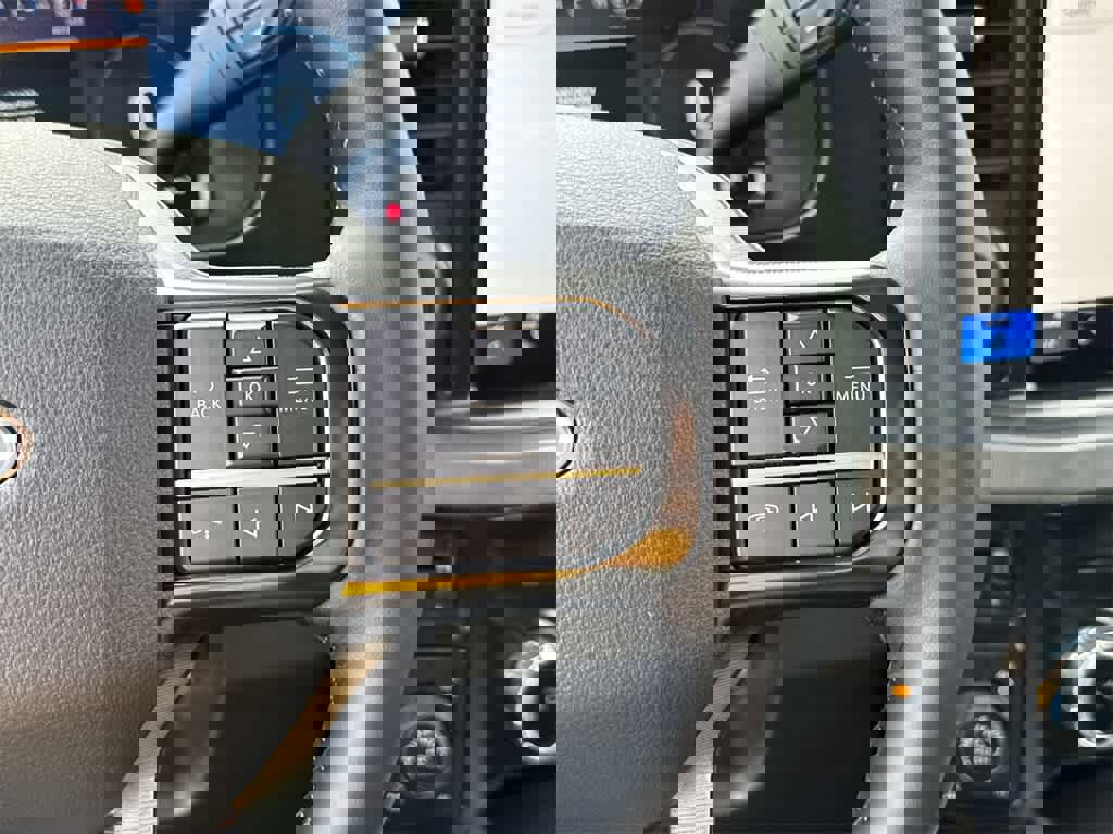 New 2026 Ford F250 Platinum image 22