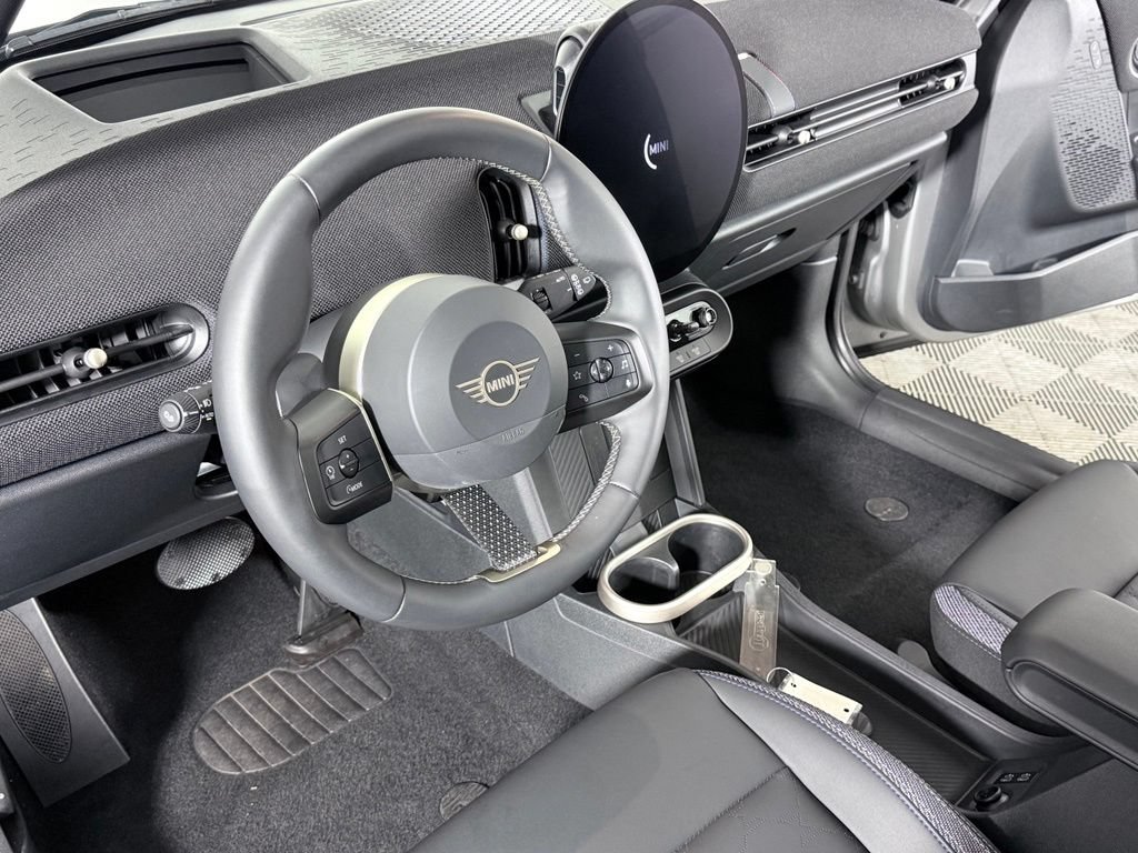 Used 2026 MINI Cooper S FWD image 12
