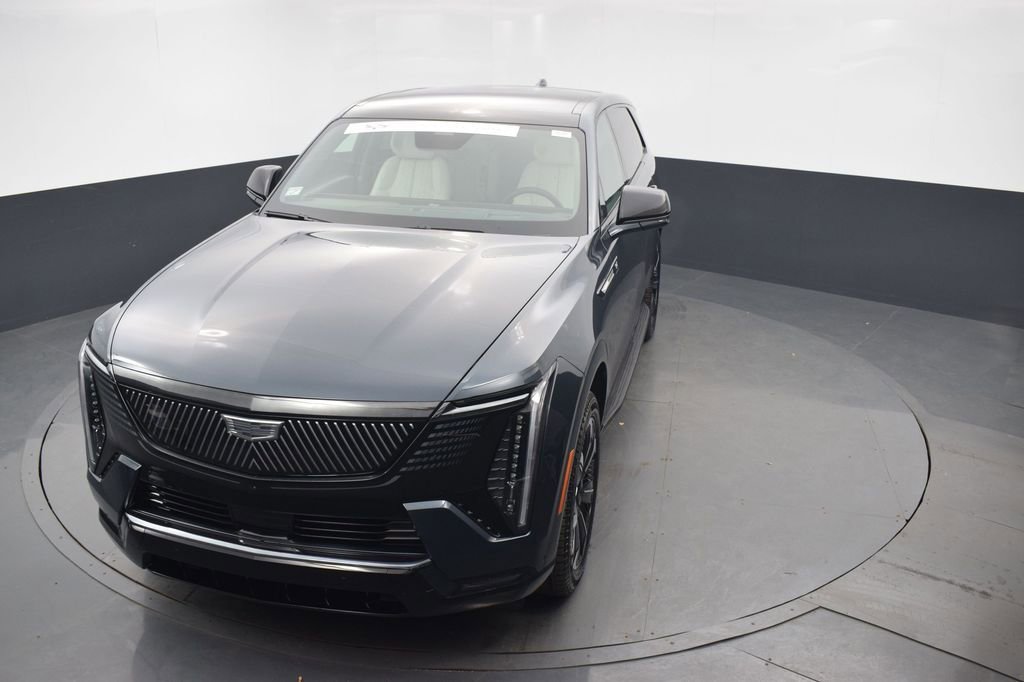 Certified 2025 Cadillac Escalade IQ Sport 1 AWD/4WD image 43
