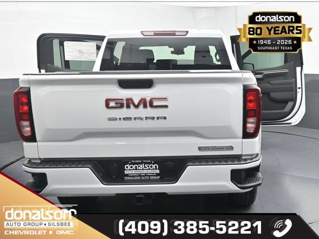 New 2026 GMC Sierra 1500 Elevation AWD/4WD image 25
