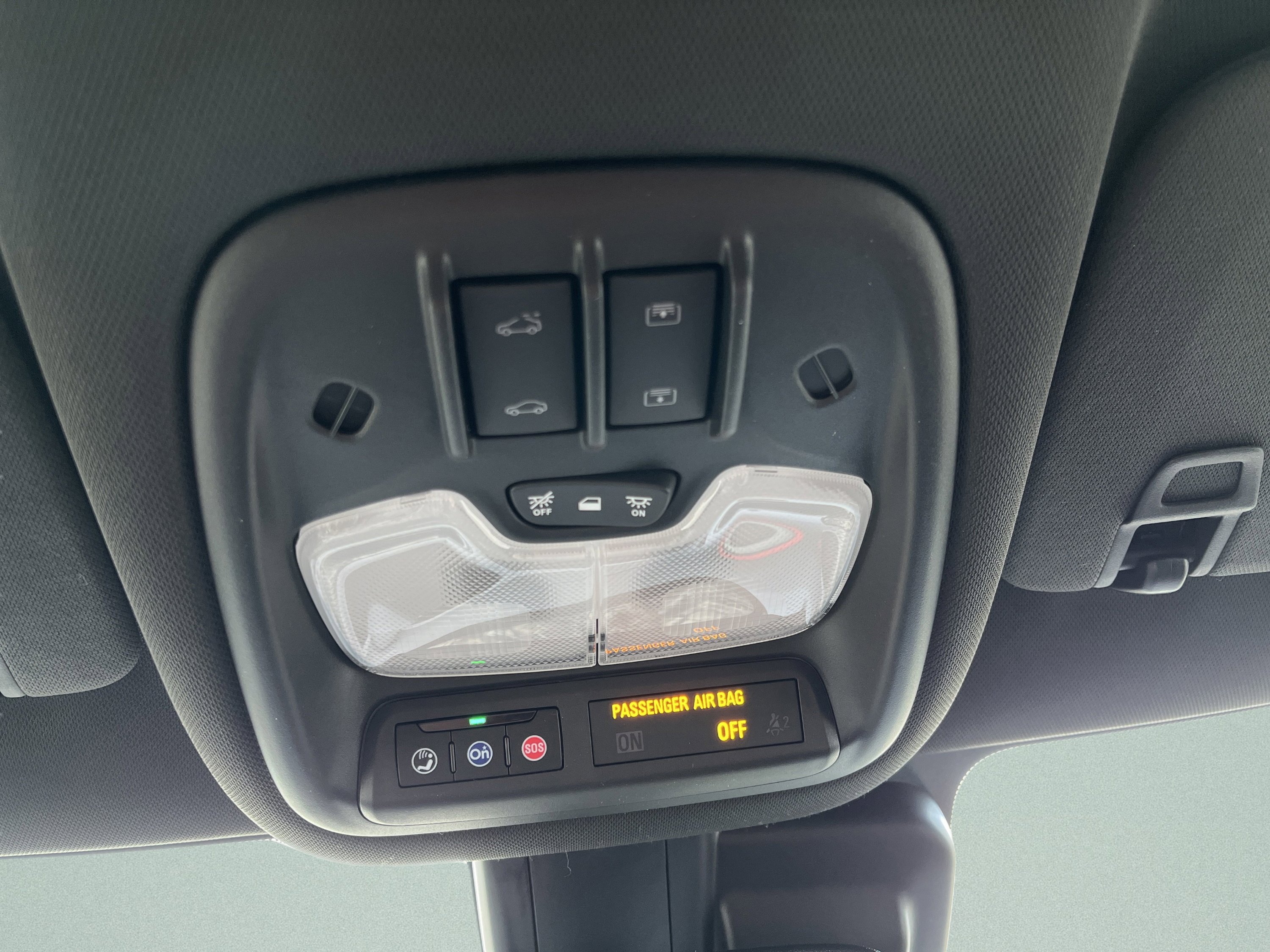 New 2026 Chevrolet TrailBlazer RS w/ Convenience Package image 17