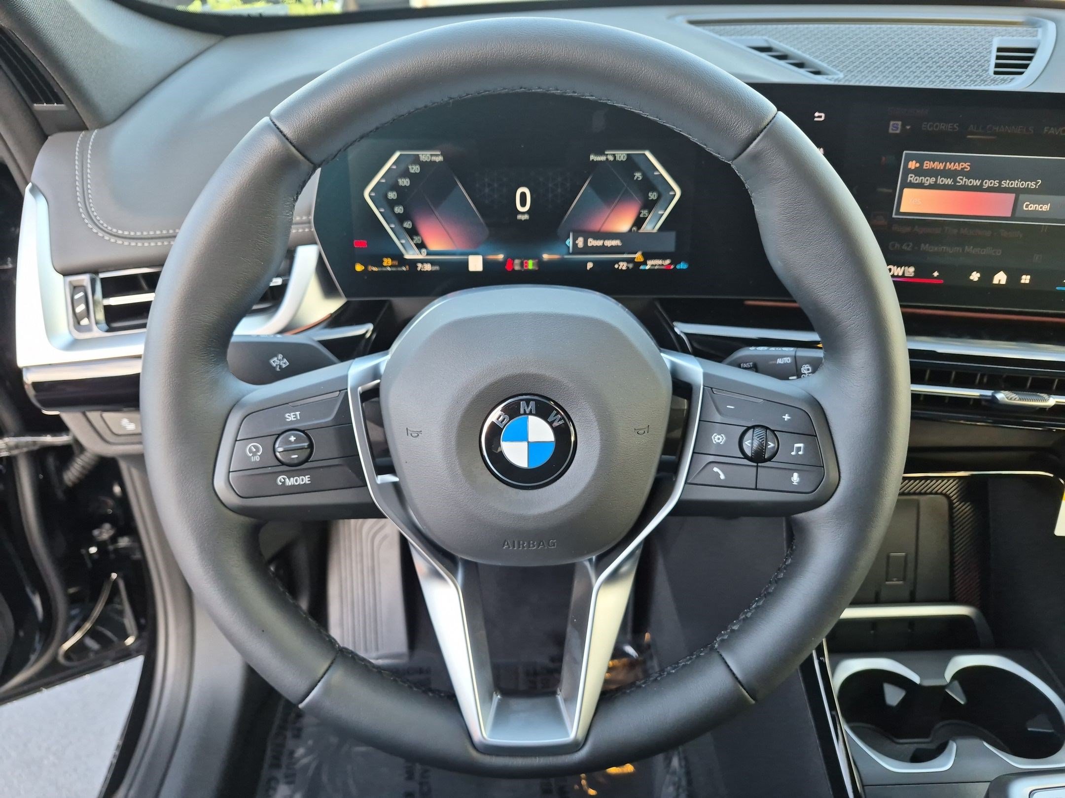 New 2026 BMW X1 xDrive28i w/ Convenience Package AWD/4WD image 18