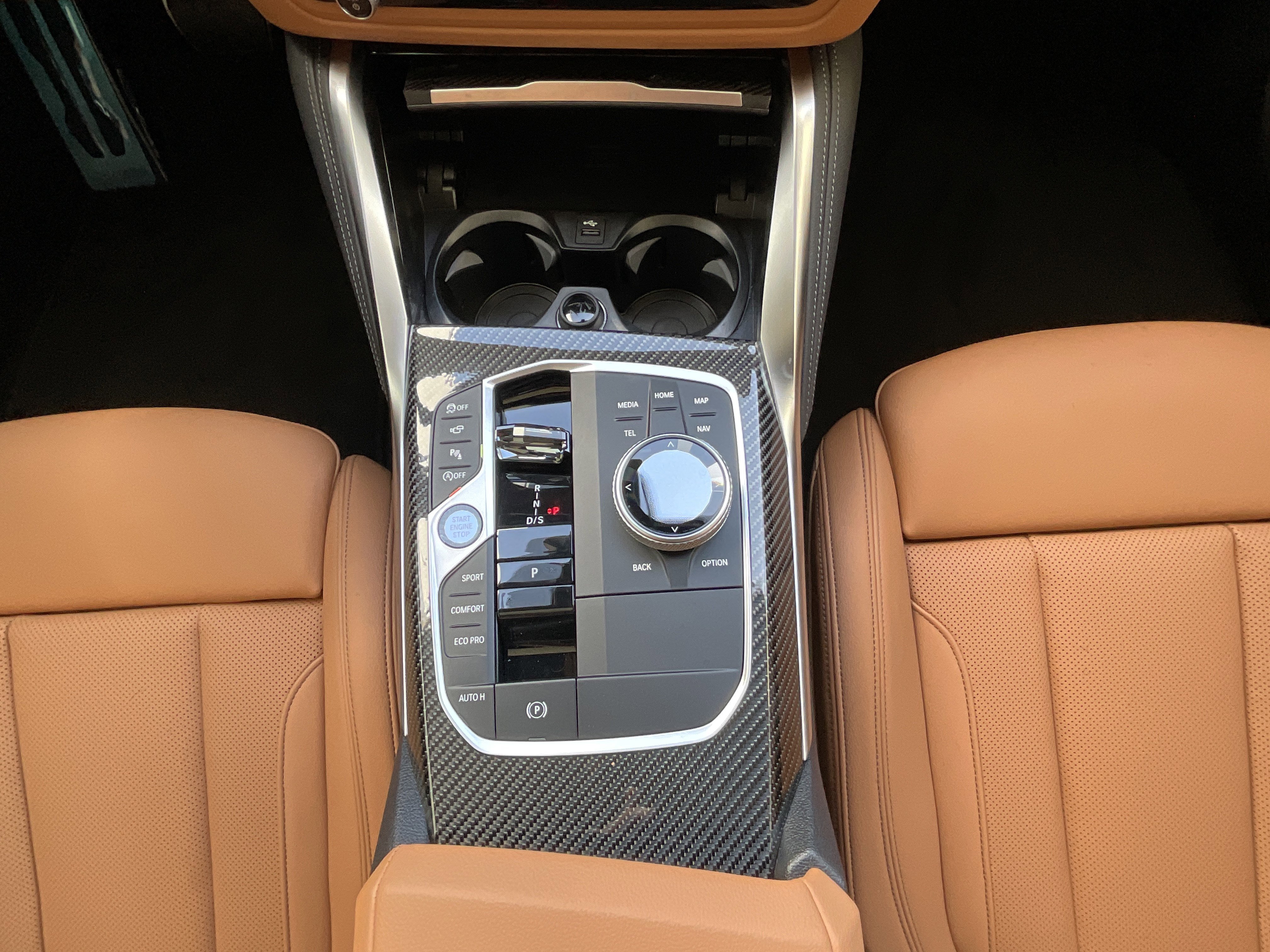 New 2026 BMW 440i xDrive Coupe w/ M Carbon Exterior Package image 19