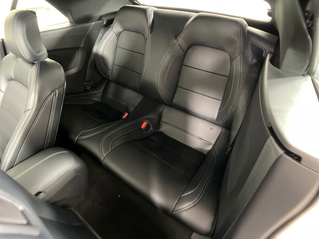 New 2026 Ford Mustang Premium image 31