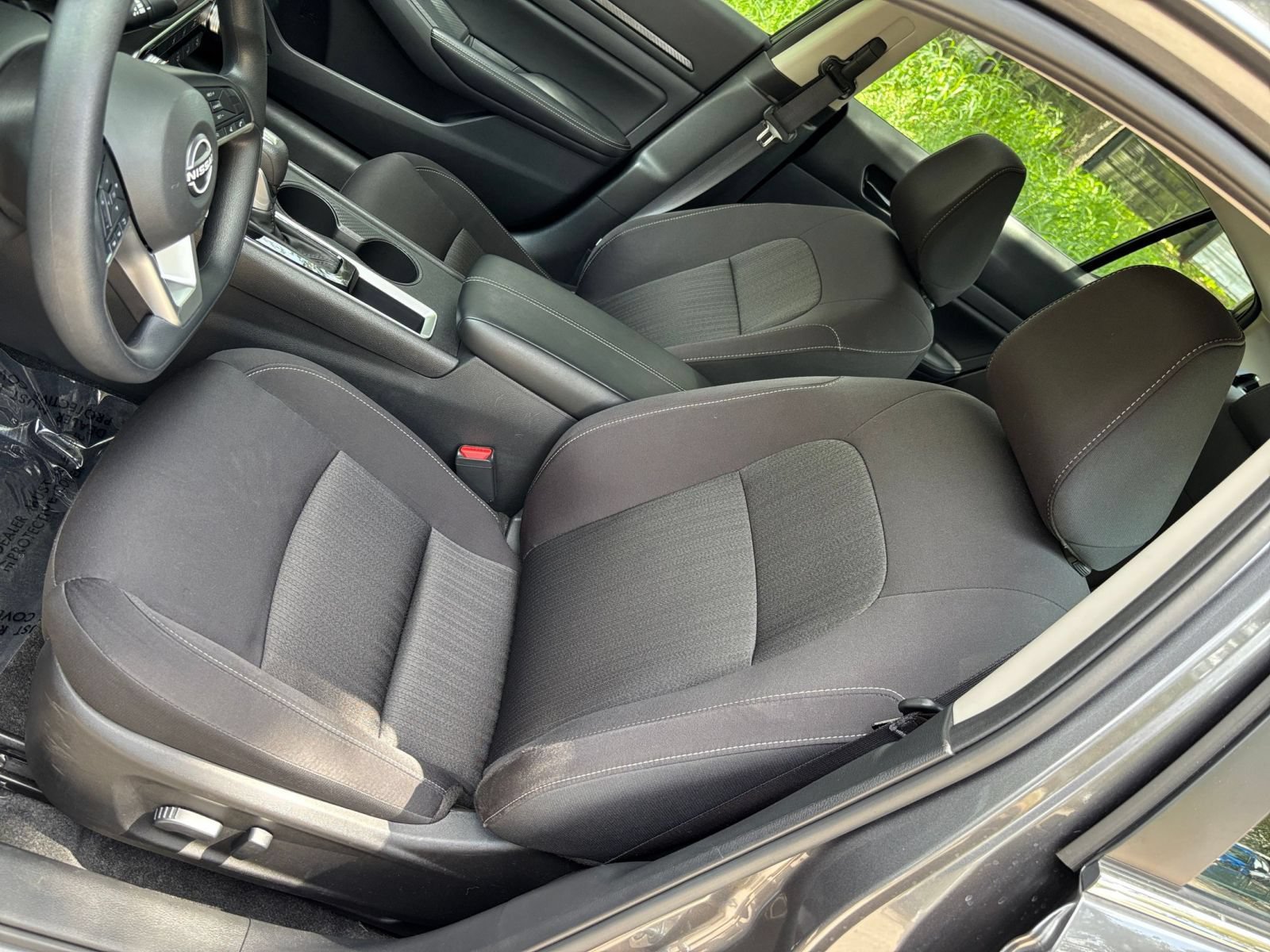 Used 2026 Nissan Altima 2.5 SV FWD image 36